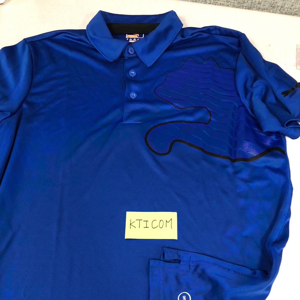 Puma polo - Picture 2 of 6